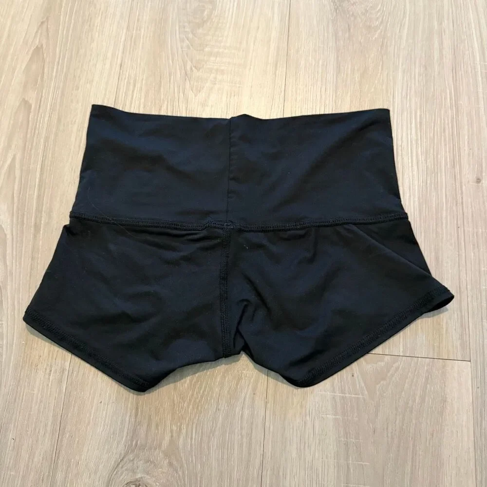 teeki sun shorts